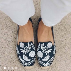 SOLUDOS Espadrilles Size 5.5